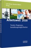 Arbeitswelt 2030