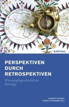 Cover Perspektiven durch Retrospektiven