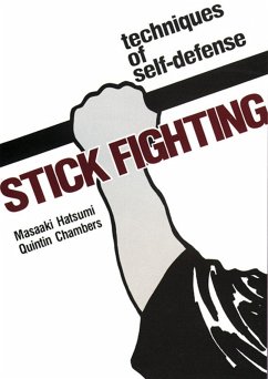 Cover Stick Fighting