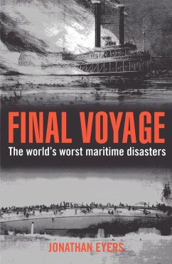 Final Voyage - Eyers, Jonathan