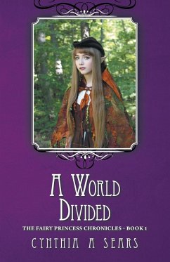 A World Divided - Sears, Cynthia A