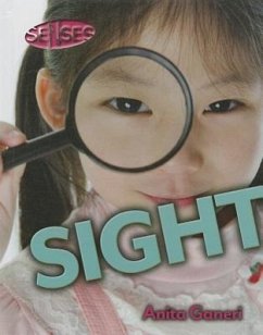 Sight - Ganeri, Anita