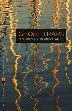 Ghost Traps - Abel, Robert