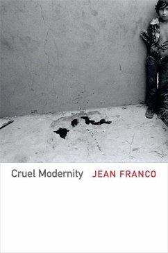 Cruel Modernity - Franco, Jean