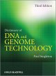 Dictionary of DNA and Genome Technology - Bild 1