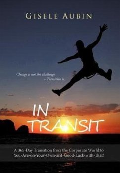 In Transit - Aubin, Gisele