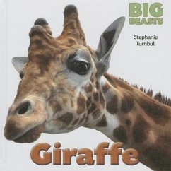Giraffe - Turnbull, Stephanie