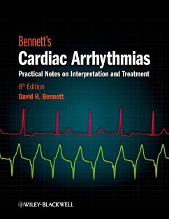 Cardiac Arrhythmias 8e - Bennett, David H