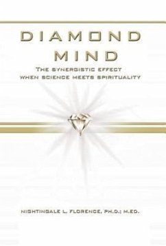 Diamond Mind - Florence Ph. D M. ED., Nightingale L.