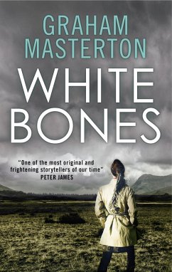 White Bones: Volume 1 - Masterton, Graham