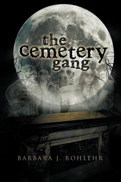The Cemetery Gang - Rohlehr, Barbara J.