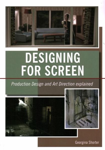 Designing for Screen Designing for Screen