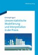 Lineare statistische Modellierung und... - Bild 1