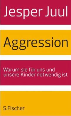 Aggression - Juul, Jesper