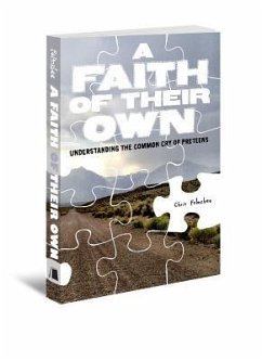 Faith of Their Own - Folmsbee, Chris