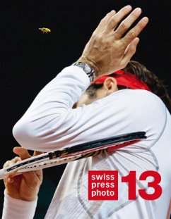 Cover Swiss Press Photo 13