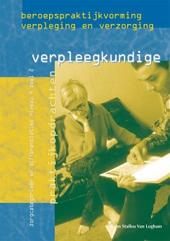 Beroepspraktijkvorming Verpleegkundige - Stichting Ovdb Lob; Dam, M E van; Halem, Nicolien Van; Verbeek Beheer Limited; Schram, V H M; Wk Stuut Beheer; 't Wout, J van