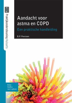 Aandacht Voor Astma En COPD - Ponsioen, B P