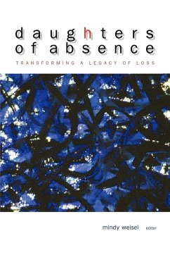 Cover Daughters of Absence
