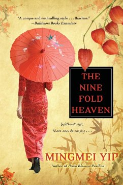 The Nine Fold Heaven - Yip, Mingmei