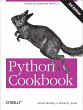 Python Cookbook - Bild 1