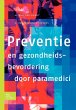 Preventie En Gezondheidsbevordering... - Bild 1