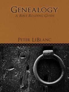 Cover Genealogy