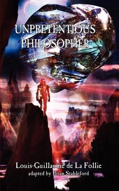 Cover The Unpretentious Philosopher
