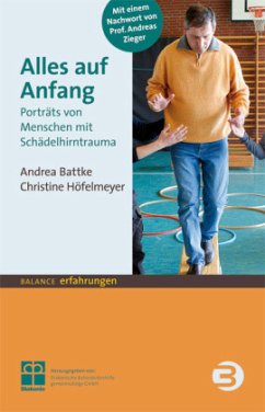 Alles auf Anfang - Battke, Andrea;Höfelmeyer, Christine