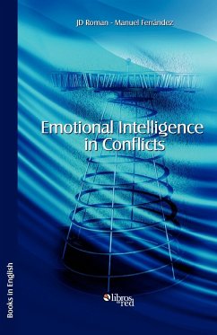 Emotional Intelligence in Conflicts - Roman, Jd; Ferrandez, Manuel