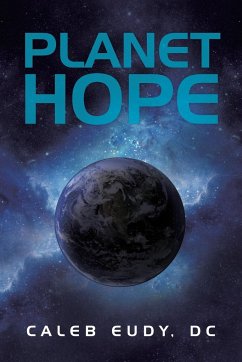 Planet Hope - Eudy DC, Caleb