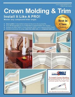 Crown Molding & Trim Crown Molding & Trim