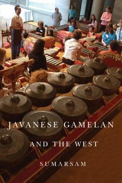 Javanese Gamelan and the West - Sumarsam