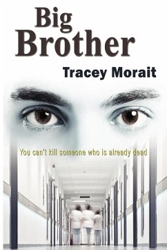 Big Brother - Morait, Tracey