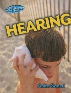 Hearing - Ganeri, Anita