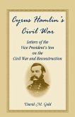 Cyrus Hamlin's Civil War