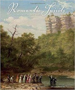 Romantic Spirits - Pennington