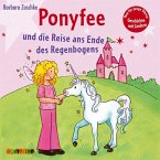 Hier kommt Ponyfee - Reise an das Ende des Regenbogens