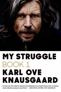 My Struggle, Book One - Knausgaard, Karl Ove