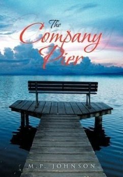 The Company Pier - Johnson, M. P.