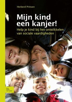 Mijn Kind Een Kanjer! - Prinsen, H.