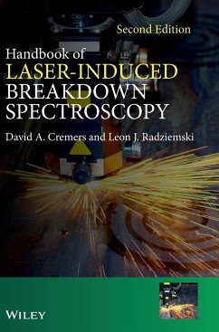 Handbook of Laser-Induced Breakdown Spectroscopy, 2nd Edition - Cremers, David A.; Radziemski, Leon J.