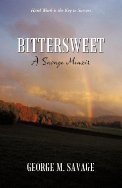 Bittersweet - Savage, George M.