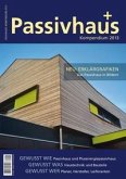 Passivhaus Kompendium 2013