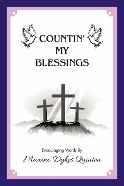 Countin' My Blessings - Quinton, Maxine Dykes