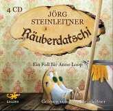 Räuberdatschi / Anne Loop Bd.3 (Audio-CD)