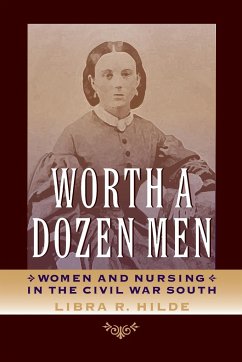 Worth a Dozen Men - Hilde, Libra R.