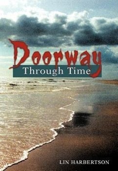 Doorway Through Time - Harbertson, Lin