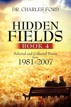 Hidden Fields, Book 4 - Ford, Charles