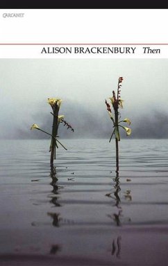 Then - Brackenbury, Alison